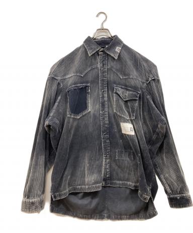 中古・古着通販】Maison MIHARA YASUHIRO (メゾン ミハラ ヤスヒロ