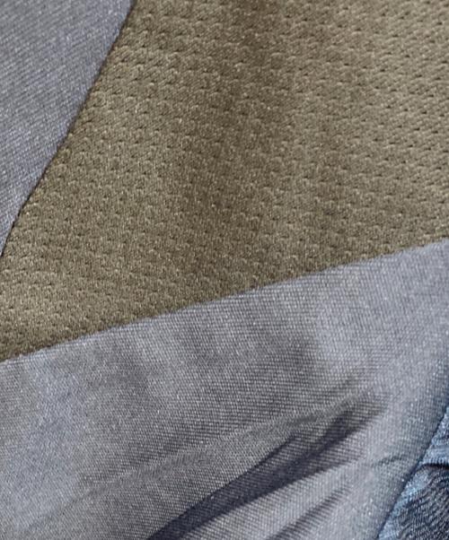 adidas（アディダス）adidas (アディダス) ブルーロック (ブルーロック) Y-3 (ワイスリー) コラボホームレプリカユニフォーム/日本代表ユニフォームカスタマイズ 糸師 凛 ブルー サイズ:SIZE XLの古着・服飾アイテム