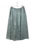 HELLY HANSEN (ヘリーハンセン) スカイリムスカート スカイブルー サイズ:	SIZE L：6000円