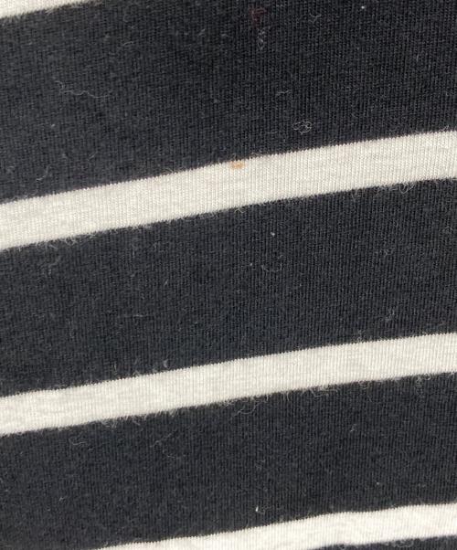 FRED PERRY（フレッドペリー）FRED PERRY (フレッドペリー) ポロシャツ ブラック サイズ:	SIZE 36の古着・服飾アイテム