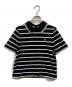 FRED PERRY（フレッドペリー）の古着「ポロシャツ」｜ブラック