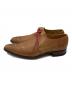 Paul Smith (ポールスミス) レザーシューズ ベージュ サイズ:SIZE 7 1/2：5000円