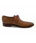 中古・古着 Paul Smith (ポールスミス) レザーシューズ ベージュ サイズ:SIZE 7 1/2：5000円