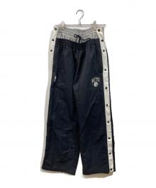 NIKE×AMBUSH（ナイキ×アンブッシュ）の古着「TEARAWAY PANTS」｜ブラック