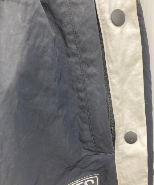 NIKE（ナイキ）NIKE (ナイキ) AMBUSH (アンブッシュ) TEARAWAY PANTS ブラック サイズ:	SIZE Mの古着・服飾アイテム