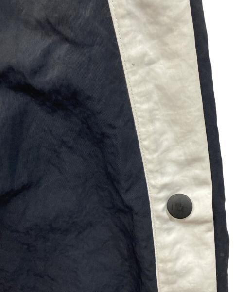 NIKE（ナイキ）NIKE (ナイキ) AMBUSH (アンブッシュ) TEARAWAY PANTS ブラック サイズ:	SIZE Mの古着・服飾アイテム