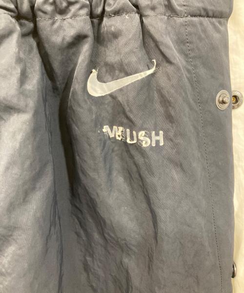 NIKE（ナイキ）NIKE (ナイキ) AMBUSH (アンブッシュ) TEARAWAY PANTS ブラック サイズ:	SIZE Mの古着・服飾アイテム