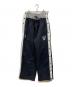 NIKE（ナイキ）の古着「TEARAWAY PANTS」｜ブラック