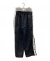 NIKE (ナイキ) AMBUSH (アンブッシュ) TEARAWAY PANTS ブラック サイズ:	SIZE M：5000円