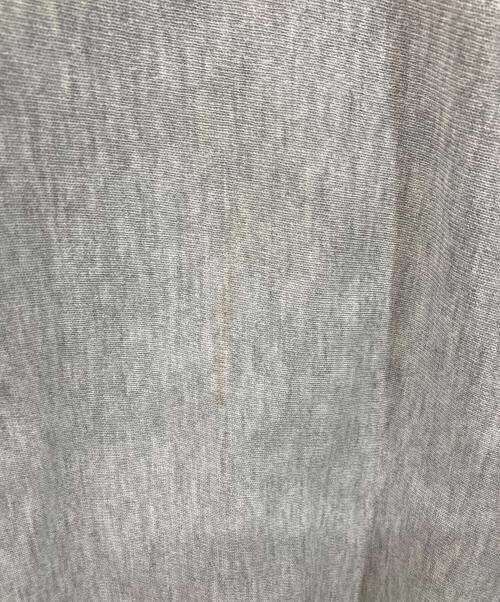 Champion REVERSE WEAVE（チャンピオン リバース ウィーブ）Champion REVERSE WEAVE (チャンピオン リバース ウィーブ) クルーネックスウェット グレー サイズ:	SIZE XLの古着・服飾アイテム