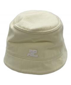 中古・古着通販】FUMIE=TANAKA (フミエタナカ) ear cover knit cap