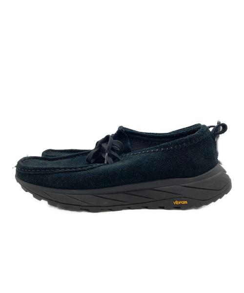 CLARKS（クラークス）CLARKS (クラークス) WALLA EDEN LO /ワラエデンロー ブラック サイズ:28.5㎝の古着・服飾アイテム