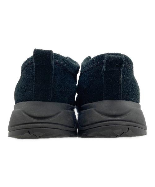 CLARKS（クラークス）CLARKS (クラークス) WALLA EDEN LO /ワラエデンロー ブラック サイズ:28.5㎝の古着・服飾アイテム