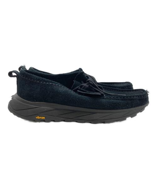 CLARKS（クラークス）CLARKS (クラークス) WALLA EDEN LO /ワラエデンロー ブラック サイズ:28.5㎝の古着・服飾アイテム