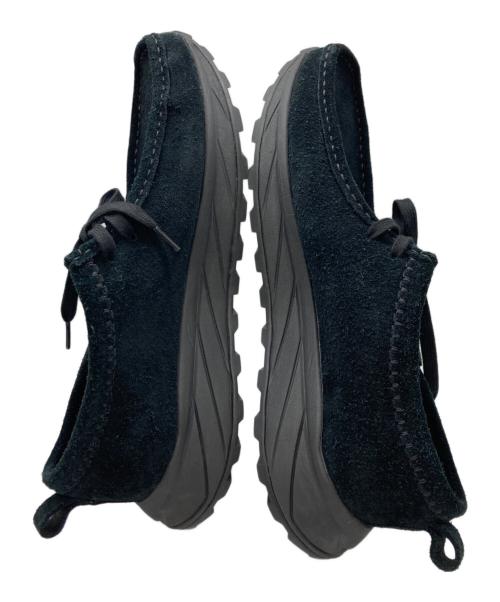CLARKS（クラークス）CLARKS (クラークス) WALLA EDEN LO /ワラエデンロー ブラック サイズ:28.5㎝の古着・服飾アイテム