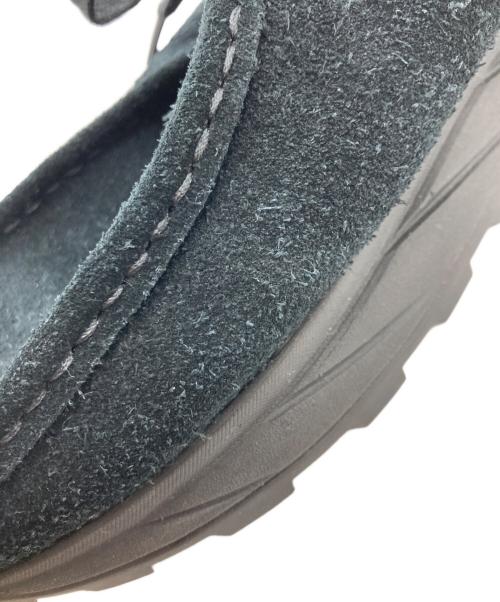 CLARKS（クラークス）CLARKS (クラークス) WALLA EDEN LO /ワラエデンロー ブラック サイズ:28.5㎝の古着・服飾アイテム