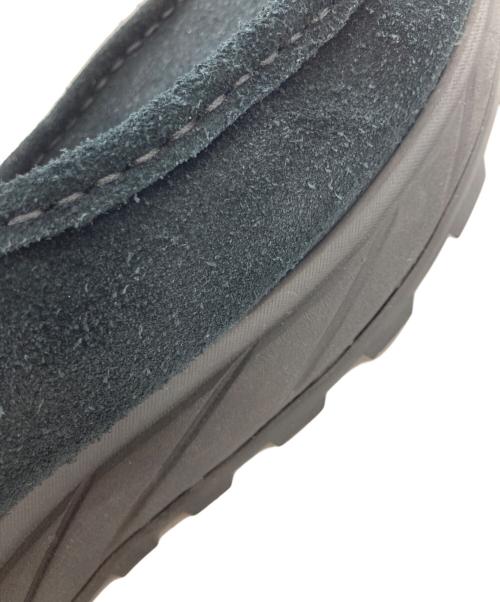 CLARKS（クラークス）CLARKS (クラークス) WALLA EDEN LO /ワラエデンロー ブラック サイズ:28.5㎝の古着・服飾アイテム