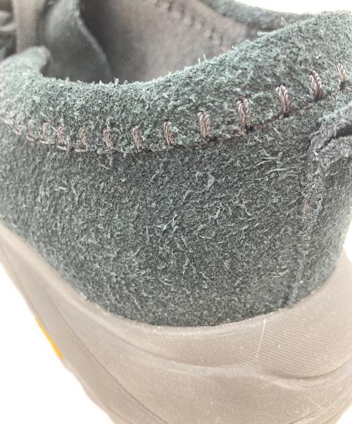 CLARKS（クラークス）CLARKS (クラークス) WALLA EDEN LO /ワラエデンロー ブラック サイズ:28.5㎝の古着・服飾アイテム