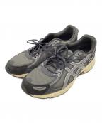asicsアシックス）の古着「GEL-VENTURE 6」｜グレー