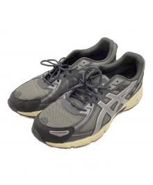 asics（アシックス）の古着「GEL-VENTURE 6」｜グレー