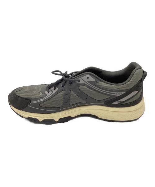asics（アシックス）asics (アシックス) GEL-VENTURE 6 グレー サイズ:28.5cmの古着・服飾アイテム