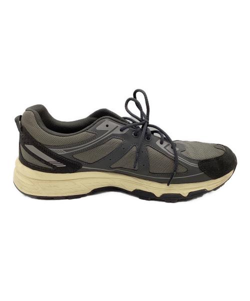 asics（アシックス）asics (アシックス) GEL-VENTURE 6 グレー サイズ:28.5cmの古着・服飾アイテム