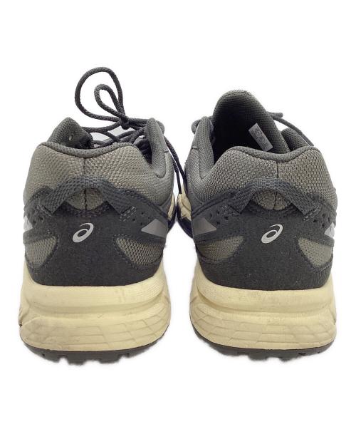 asics（アシックス）asics (アシックス) GEL-VENTURE 6 グレー サイズ:28.5cmの古着・服飾アイテム