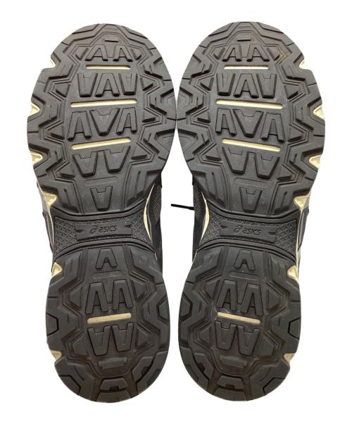 asics（アシックス）asics (アシックス) GEL-VENTURE 6 グレー サイズ:28.5cmの古着・服飾アイテム