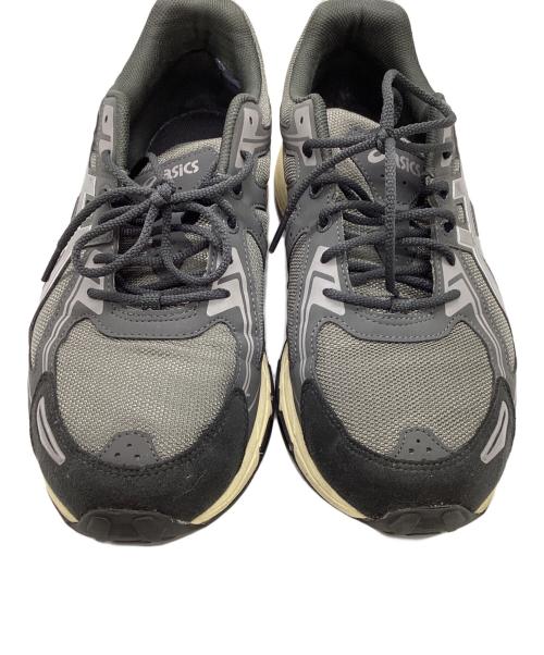 asics（アシックス）asics (アシックス) GEL-VENTURE 6 グレー サイズ:28.5cmの古着・服飾アイテム