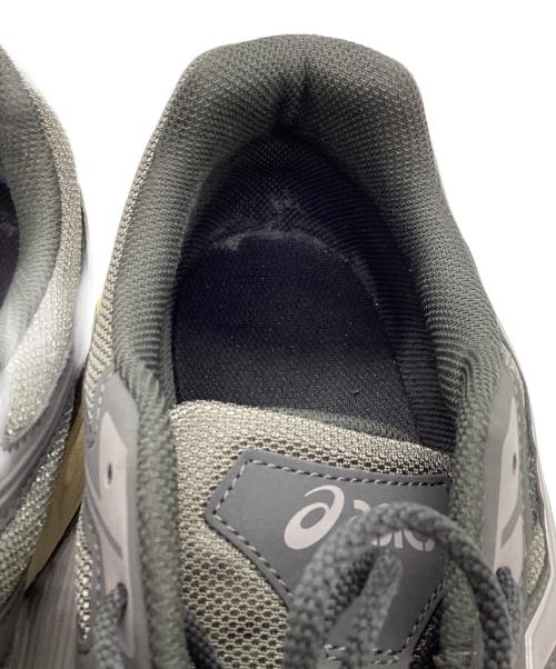 asics（アシックス）asics (アシックス) GEL-VENTURE 6 グレー サイズ:28.5cmの古着・服飾アイテム