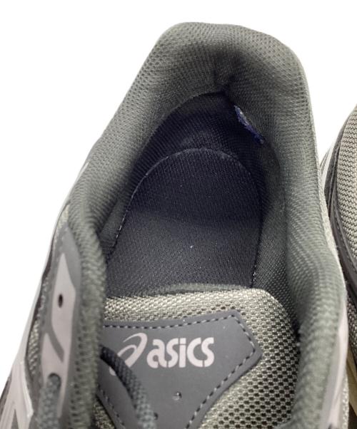 asics（アシックス）asics (アシックス) GEL-VENTURE 6 グレー サイズ:28.5cmの古着・服飾アイテム
