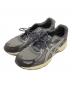 asics（アシックス）の古着「GEL-VENTURE 6」｜グレー