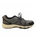 中古・古着 asics (アシックス) GEL-VENTURE 6 グレー サイズ:28.5cm：6000円