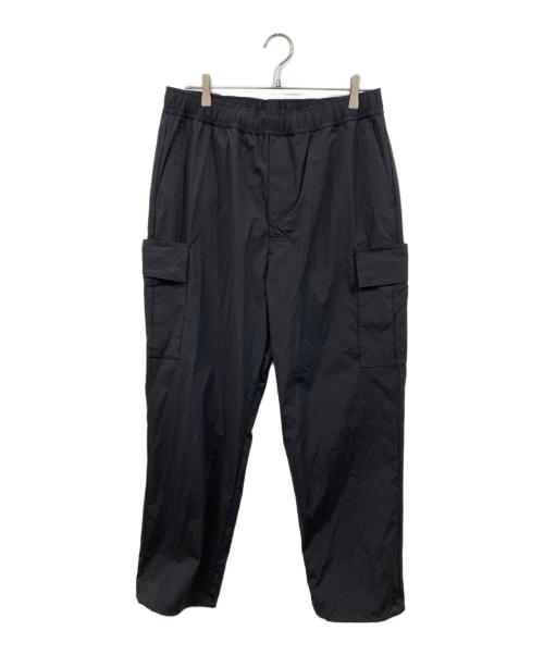 DAIWA（ダイワ）DAIWA (ダイワ) カーゴパンツ ブラック サイズ:SIZE XLの古着・服飾アイテム