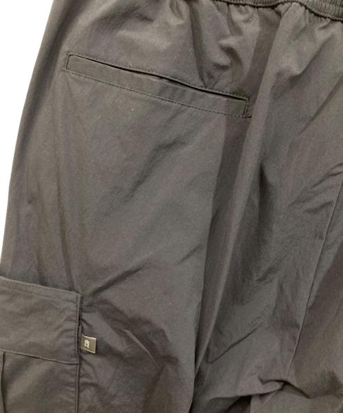 DAIWA（ダイワ）DAIWA (ダイワ) カーゴパンツ ブラック サイズ:SIZE XLの古着・服飾アイテム