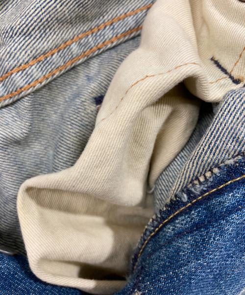 POLO RALPH LAUREN（ポロ・ラルフローレン）POLO RALPH LAUREN (ポロ・ラルフローレン) デニムパンツ インディゴ サイズ:	SIZE W34×L32の古着・服飾アイテム