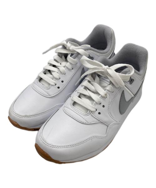 NIKE（ナイキ）NIKE (ナイキ) Air Pegasus '89 ゴルフ ホワイト サイズ:	SIZE 24.5cmの古着・服飾アイテム