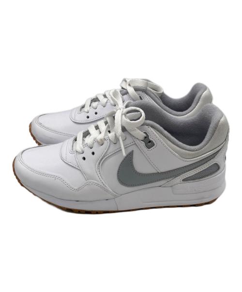 NIKE（ナイキ）NIKE (ナイキ) Air Pegasus '89 ゴルフ ホワイト サイズ:	SIZE 24.5cmの古着・服飾アイテム