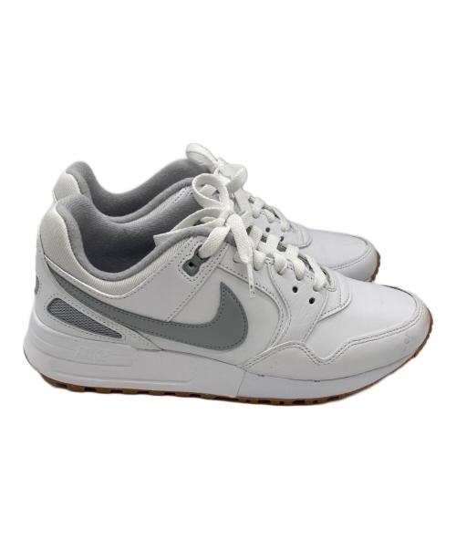 NIKE（ナイキ）NIKE (ナイキ) Air Pegasus '89 ゴルフ ホワイト サイズ:	SIZE 24.5cmの古着・服飾アイテム