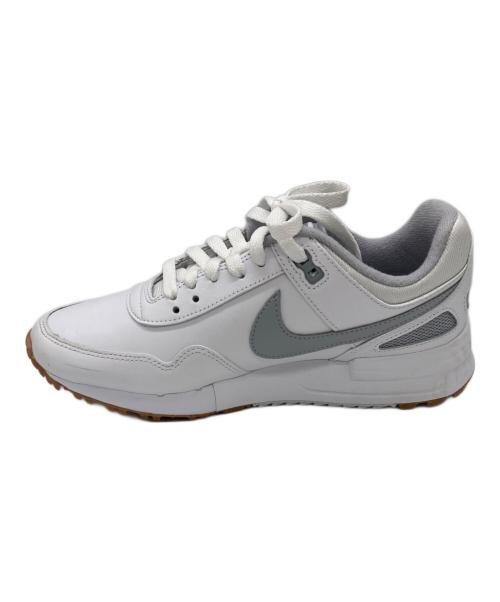 NIKE（ナイキ）NIKE (ナイキ) Air Pegasus '89 ゴルフ ホワイト サイズ:	SIZE 24.5cmの古着・服飾アイテム