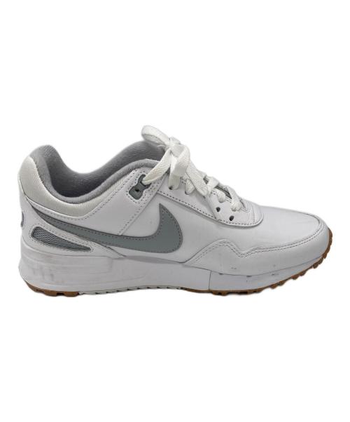NIKE（ナイキ）NIKE (ナイキ) Air Pegasus '89 ゴルフ ホワイト サイズ:	SIZE 24.5cmの古着・服飾アイテム