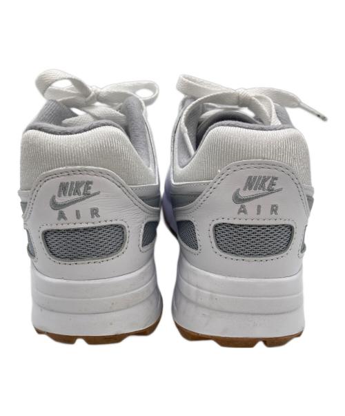 NIKE（ナイキ）NIKE (ナイキ) Air Pegasus '89 ゴルフ ホワイト サイズ:	SIZE 24.5cmの古着・服飾アイテム