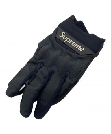 中古・古着通販】Supreme (シュプリーム) Fox Racing Bomber ブラック