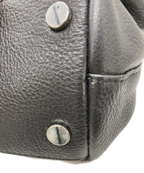 MICHAEL KORS（マイケルコース）MICHAEL KORS (マイケルコース) RAVEN ブラックの古着・服飾アイテム