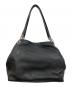 MICHAEL KORS (マイケルコース) RAVEN ブラック：18000円