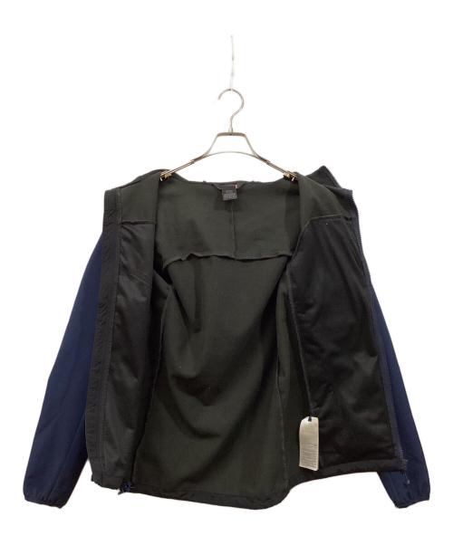 MILLET（ミレー）MILLET (ミレー) MAGMA SHIELD HOODIE ネイビー サイズ:Sの古着・服飾アイテム