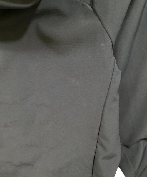 MILLET（ミレー）MILLET (ミレー) MAGMA SHIELD HOODIE ネイビー サイズ:Sの古着・服飾アイテム