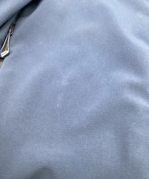 MILLET（ミレー）MILLET (ミレー) MAGMA SHIELD HOODIE ネイビー サイズ:Sの古着・服飾アイテム