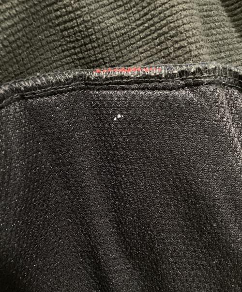 MILLET（ミレー）MILLET (ミレー) MAGMA SHIELD HOODIE ネイビー サイズ:Sの古着・服飾アイテム