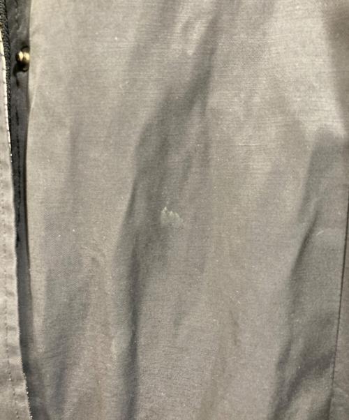 LAUREN RALPH LAUREN（ローレン ラルフ ローレン）LAUREN RALPH LAUREN (ローレン ラルフ ローレン) コート ネイビー サイズ:XSの古着・服飾アイテム